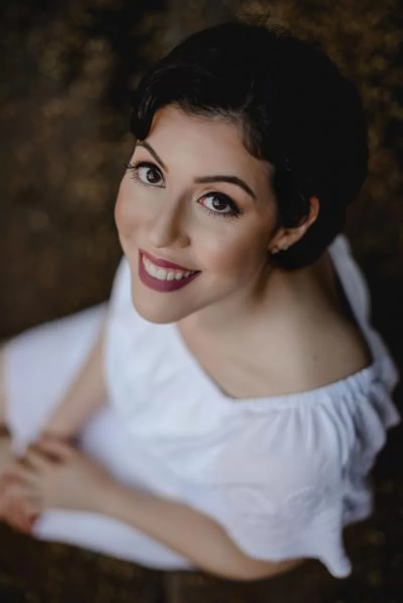 Ana Elisa Portes