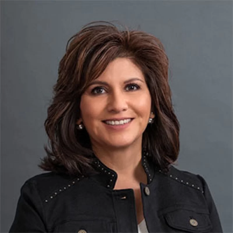 Lillian Montoya