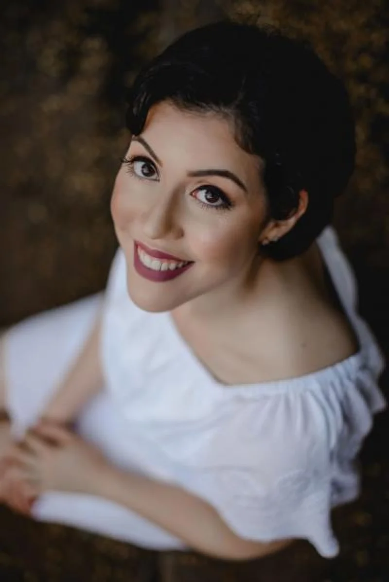 Ana Elisa Portes