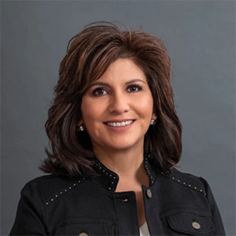 Lillian Montoya